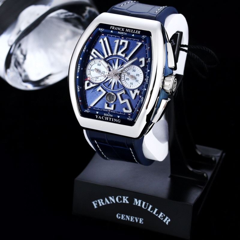 FRANCK MULLER Watches